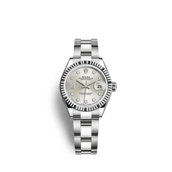 Rolex, Lady-Datejust Watch, 279174-0022