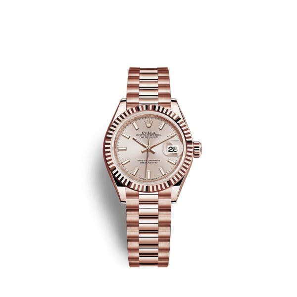 Rolex, Lady-Datejust Watch, 279175-0001