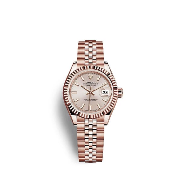 Rolex, Lady-Datejust Watch, 279175-0003