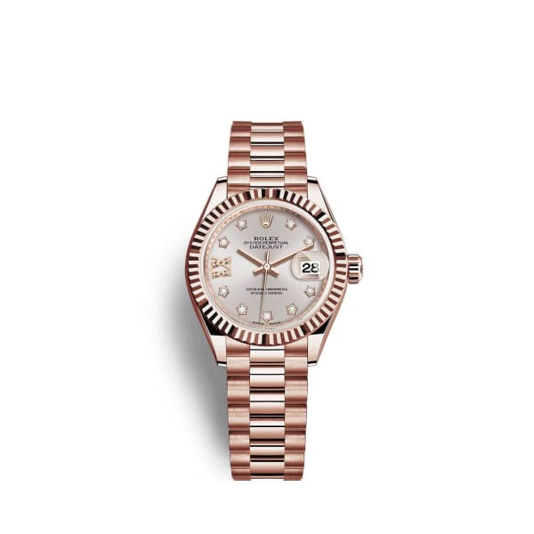 Rolex, Lady-Datejust Watch, 279175-0005