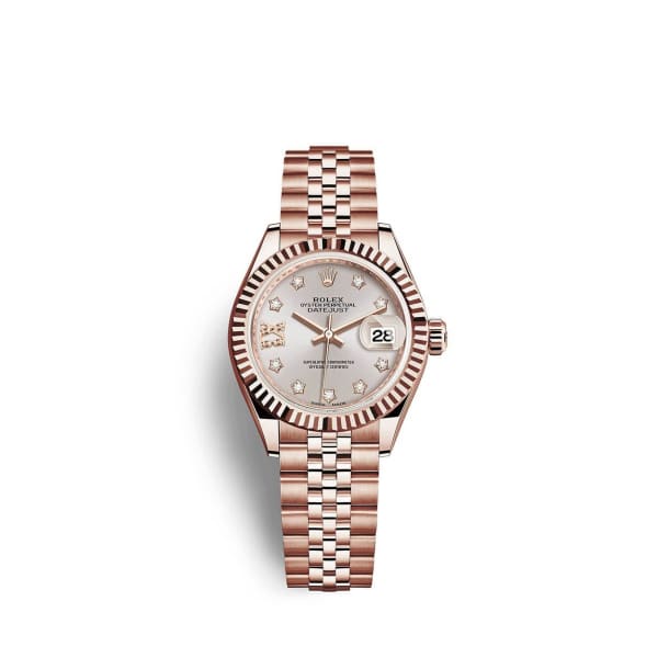 Rolex, Lady-Datejust Watch, 279175-0006