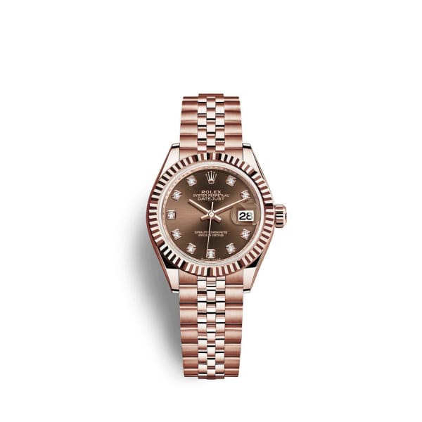 Rolex, Lady-Datejust Watch, 279175-0010