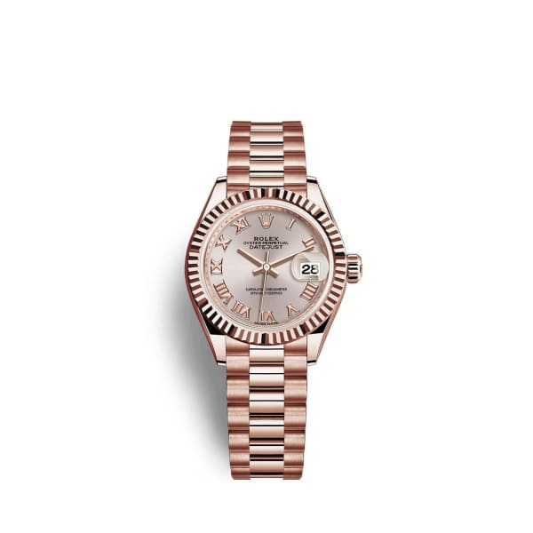 Rolex, Lady-Datejust Watch, 279175-0011