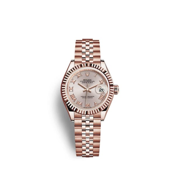 Rolex, Lady-Datejust Watch, 279175-0012