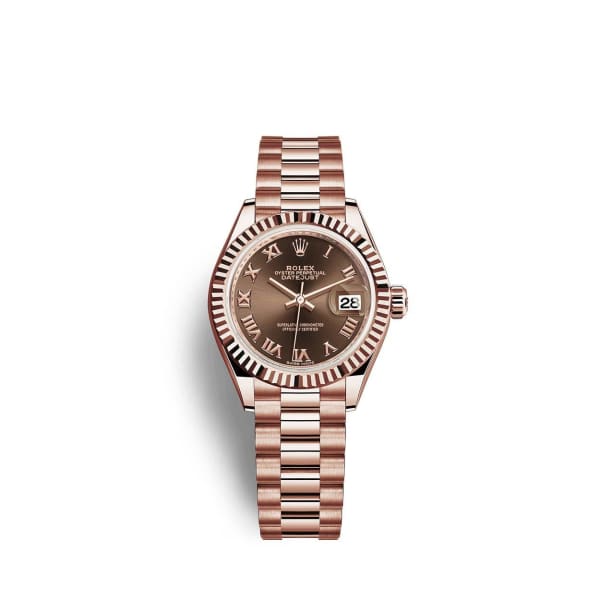 Rolex, Lady-Datejust Watch, 279175-0014