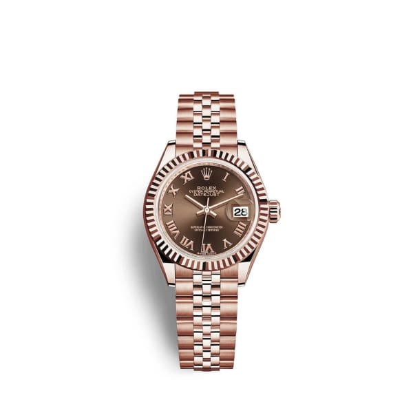 Rolex, Lady-Datejust Watch, 279175-0015