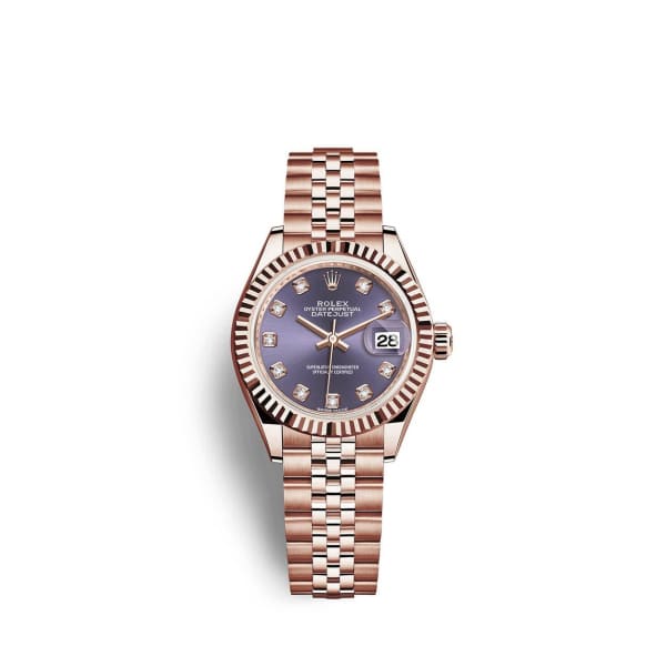 Rolex, Lady-Datejust Watch, 279175-0020