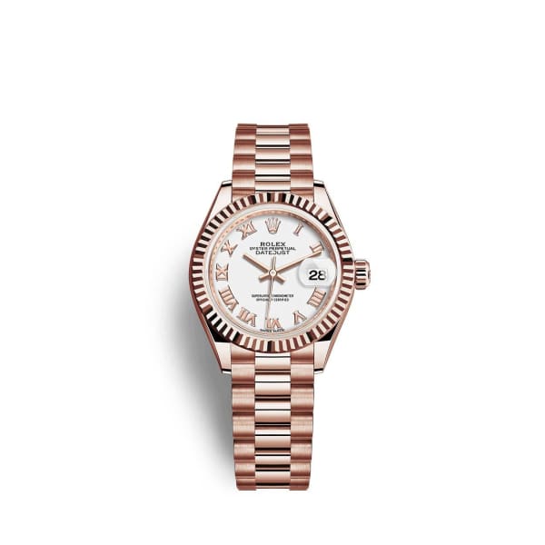 Rolex, Lady-Datejust Watch, 279175-0021