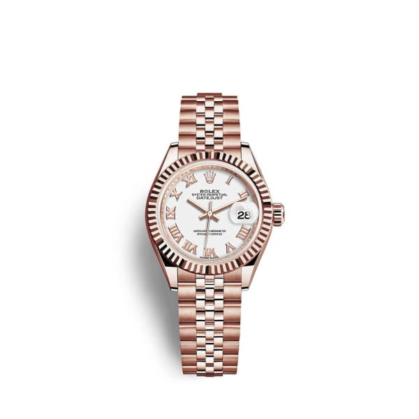 Rolex, Lady-Datejust Watch, 279175-0022