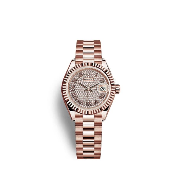 Rolex, Lady-Datejust Watch, 279175-0023