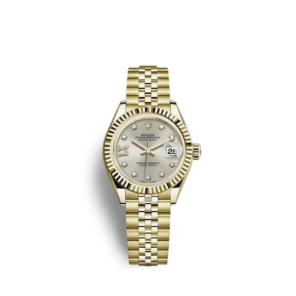 Rolex, Lady-Datejust Watch, 279178-0004