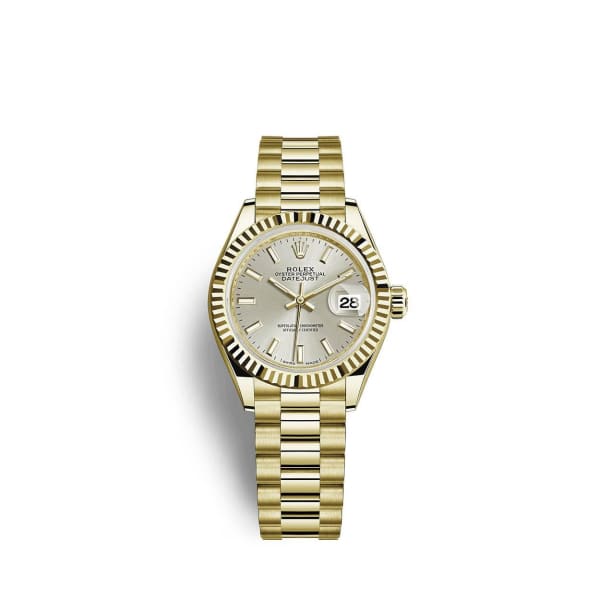 Rolex, Lady-Datejust Watch, 279178-0005