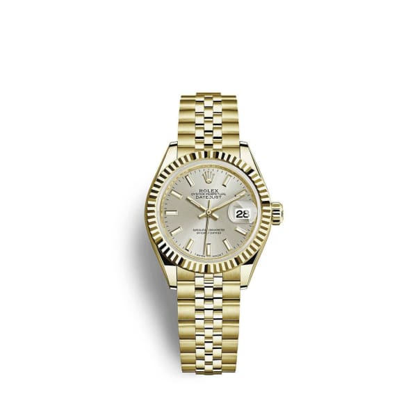 Rolex, Lady-Datejust Watch, 279178-0006