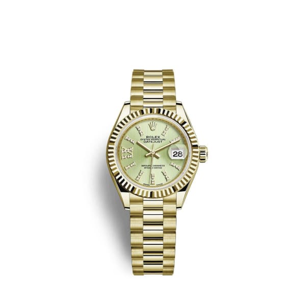 Rolex, Lady-Datejust Watch, 279178-0007