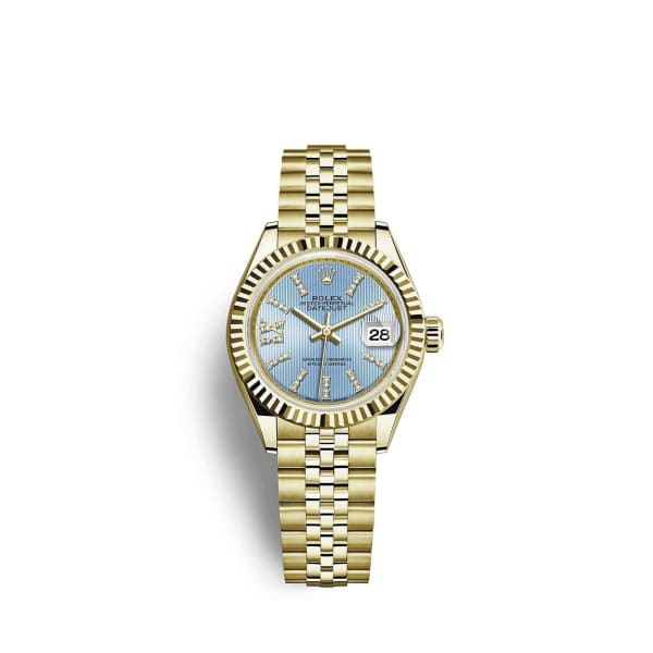 Rolex, Lady-Datejust Watch, 279178-0010