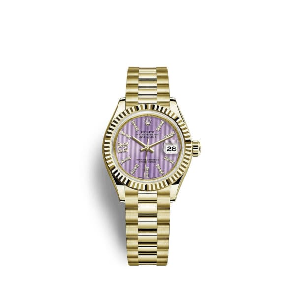 Rolex, Lady-Datejust Watch, 279178-0011