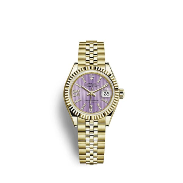 Rolex, Lady-Datejust Watch, 279178-0012