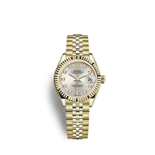 Rolex, Lady-Datejust Watch, 279178-0016