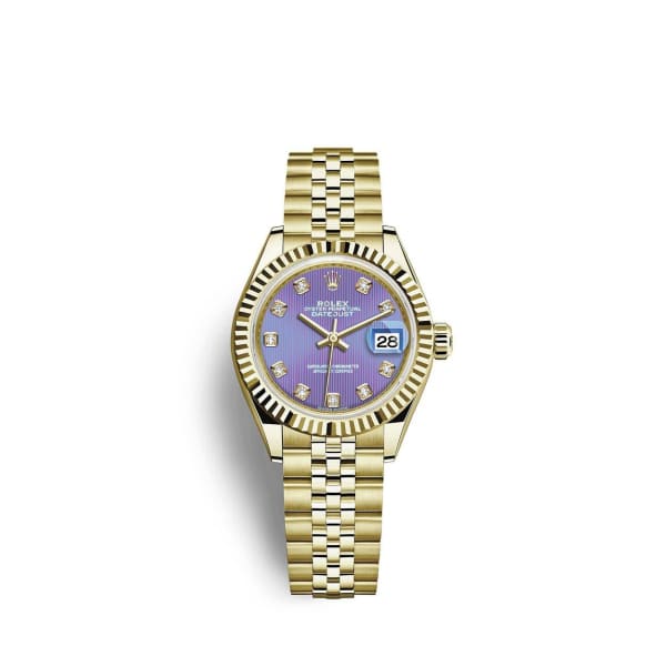 Rolex, Lady-Datejust Watch, 279178-0019