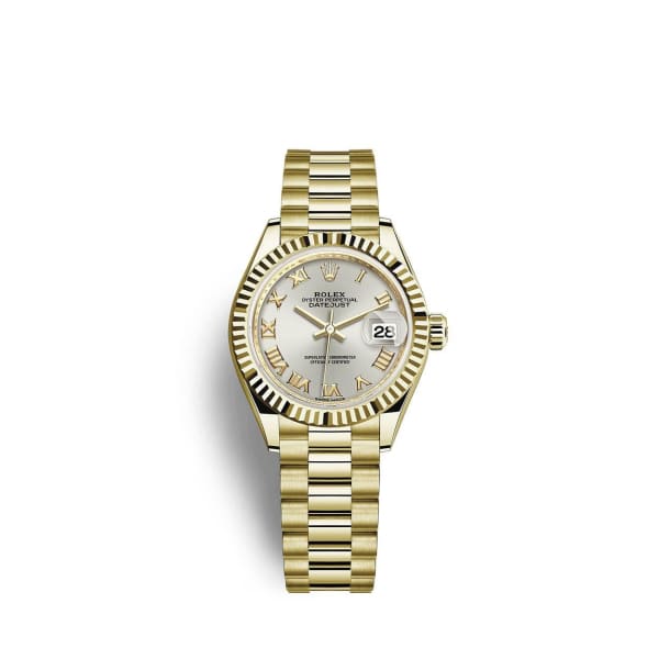 Rolex, Lady-Datejust Watch, 279178-0020
