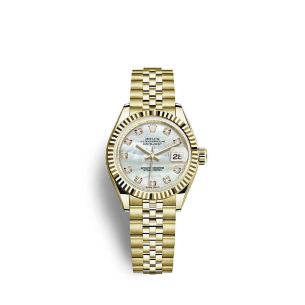 Rolex, Lady-Datejust Watch, 279178-0026