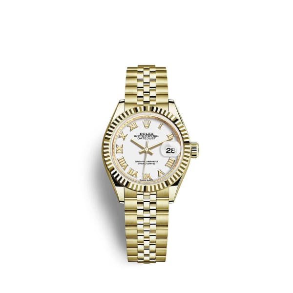 Rolex, Lady-Datejust Watch, 279178-0030