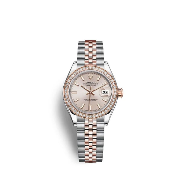 Rolex, Lady-Datejust Watch, 279381rbr-0001