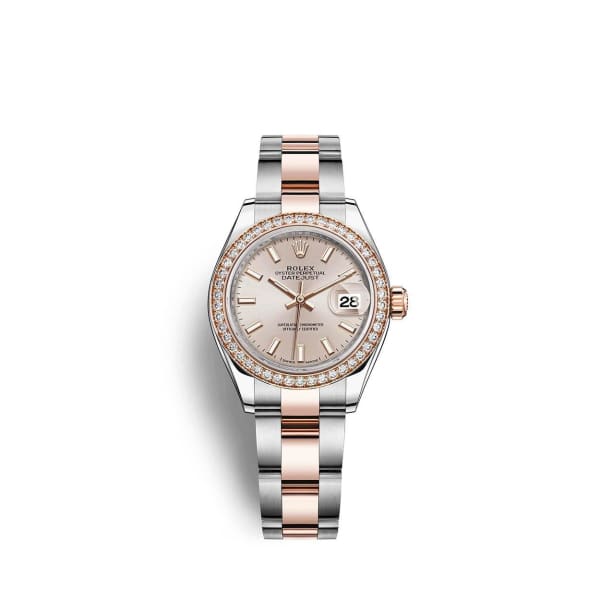 Rolex, Lady-Datejust Watch, 279381rbr-0002