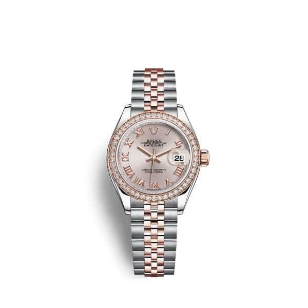 Rolex, Lady-Datejust Watch, 279381rbr-0005