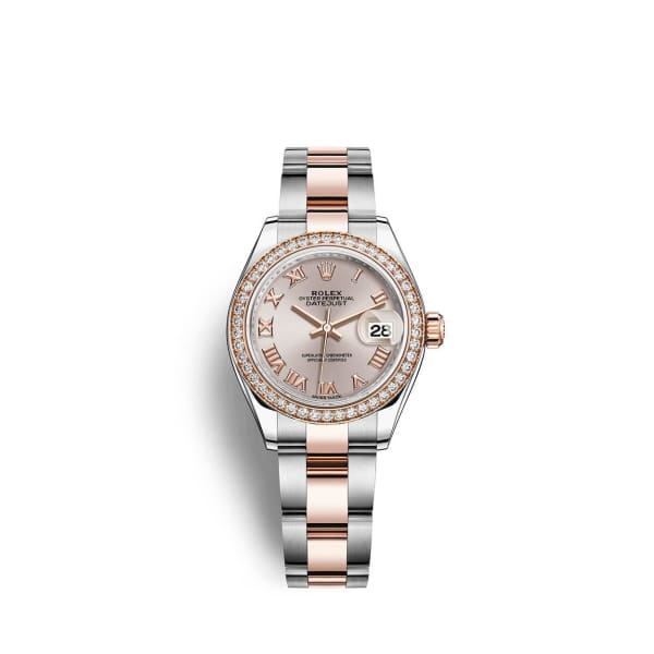 Rolex, Lady-Datejust Watch, 279381rbr-0006