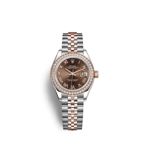 Rolex, Lady-Datejust Watch, 279381rbr-0009