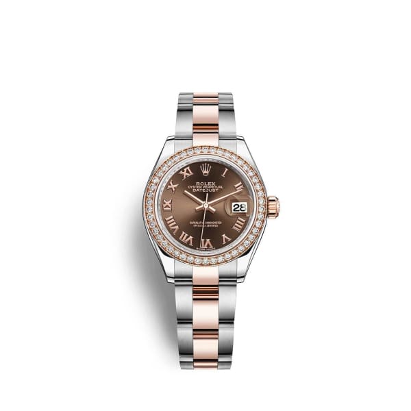 Rolex, Lady-Datejust Watch, 279381rbr-0010