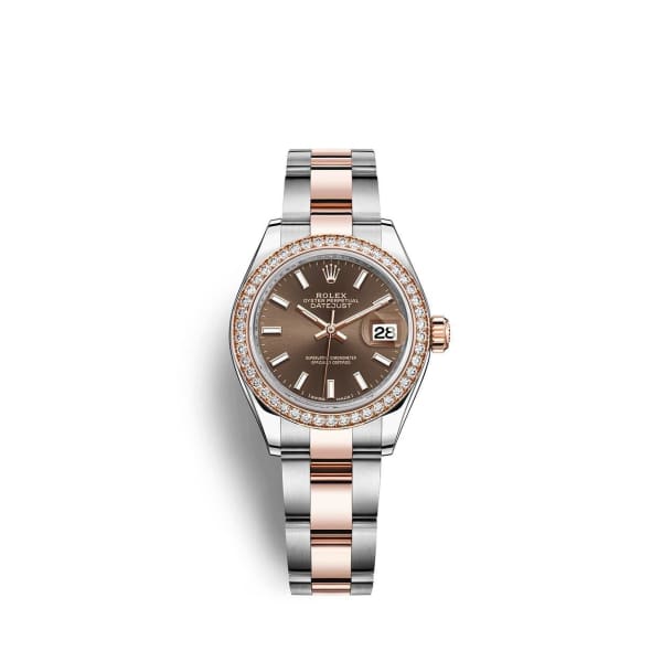 Rolex, Lady-Datejust Watch, 279381rbr-0018