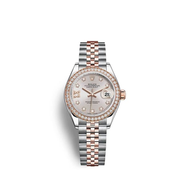Rolex, Lady-Datejust Watch, 279381rbr-0019