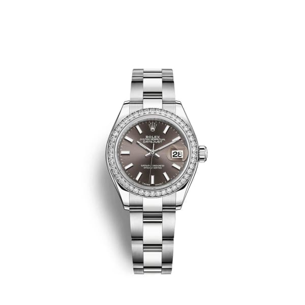 Rolex, Lady-Datejust Watch, 279384rbr-0014