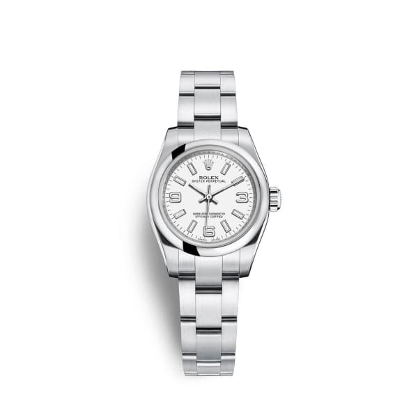Rolex, Oyster Perpetual Watch 26, 176200-0011