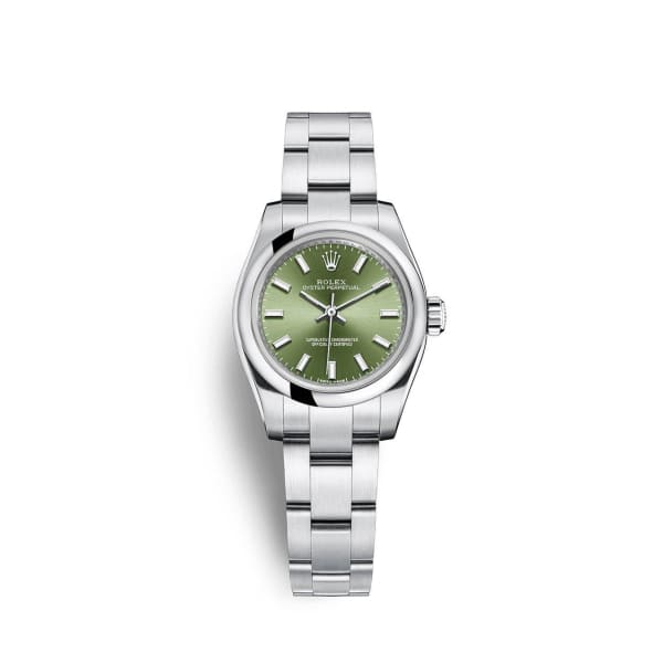 Rolex Oyster Perpetual 26, 176200-0014