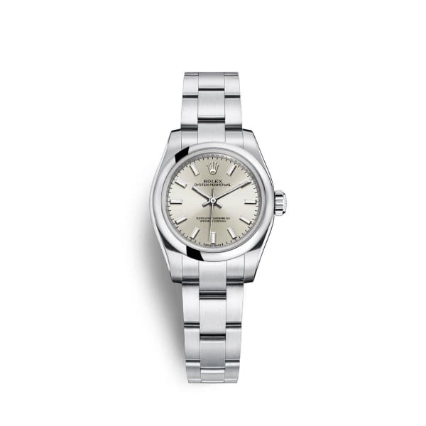 Rolex Oyster Perpetual 26, 176200-0015