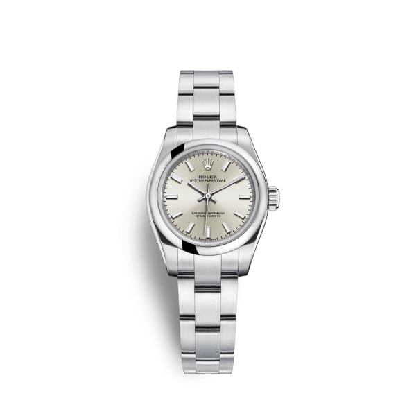 Oyster perpetual shop lady 26