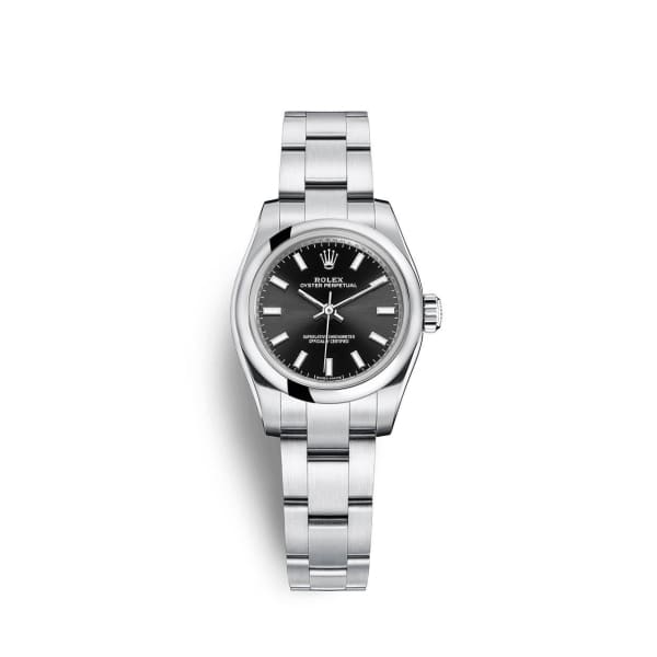 Rolex Oyster Perpetual 26, 176200-0017