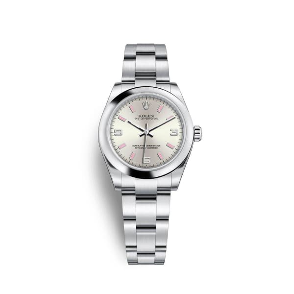 Rolex Oyster Perpetual 31, 177200-0009