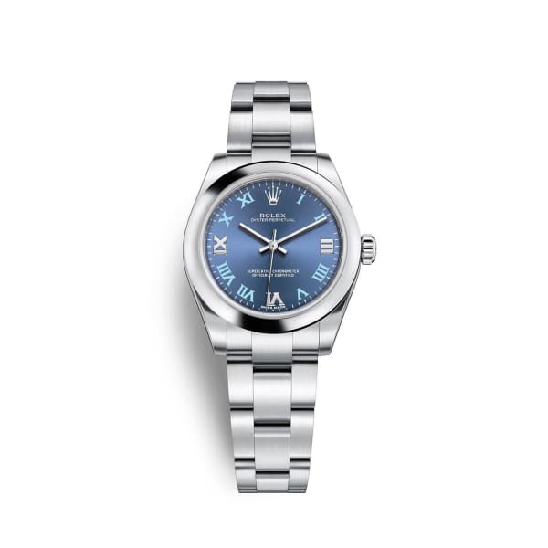 Rolex, Oyster Perpetual 31, 177200-0015