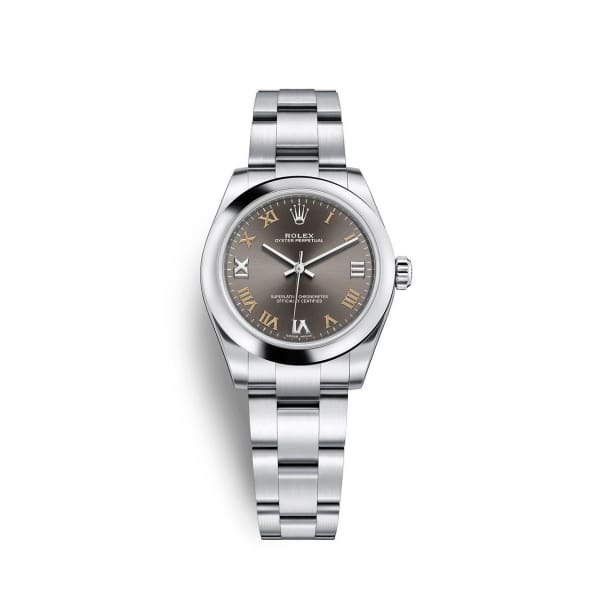 Rolex, Oyster Perpetual Watch 31, 177200-0018