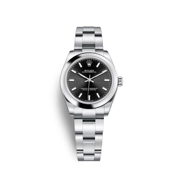 Rolex, Oyster Perpetual Watch 31, 177200-0019