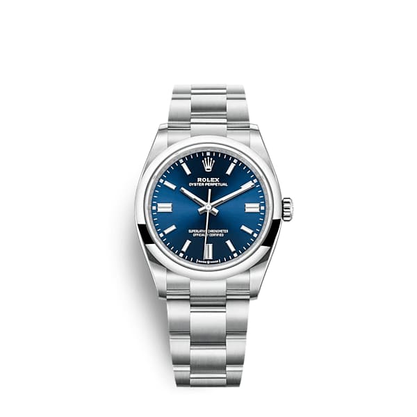 Oyster Perpetual 126000-0003