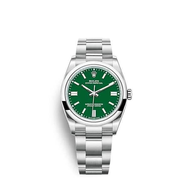 Rolex, Oyster Perpetual 36 mm Ref. # 126000-0005