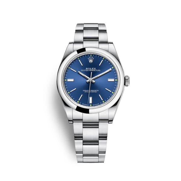 Rolex Oyster Perpetual 39,