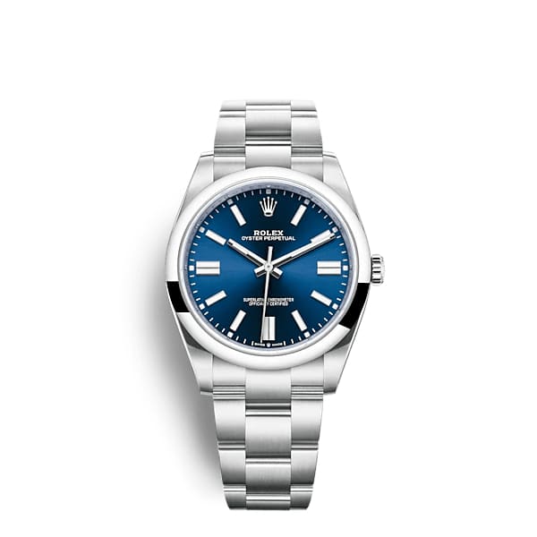 Rolex Oyster 124300-0003