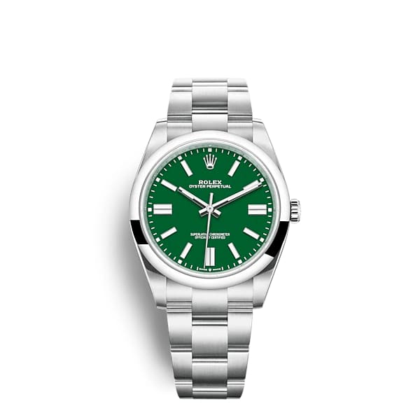 Rolex Oyster Perpetual 41 mm Ref. # 124300-0005
