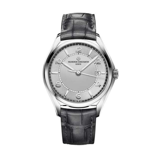 Vacheron Constantin, Fiftysix Self-Winding Watch, Ref. # 4600E/000A-B442